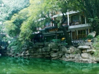 Yangshuo Rosewood Inn 3*