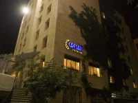 Caesar Premier Jerusalem 4*