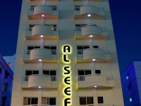 Al Seef Hotel Apartment 3*