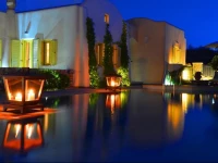 Pleiades Eco Houses 4*