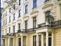 Hyde Park Paddington 4*