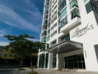 Grand Hampton Suites