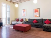 Rent Top Apartments Las Ramblas 3*