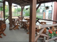 Zelenyi Klyn Hotel 3*