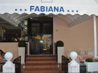 Hotel Fabiana 3*