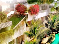 The Akmani Legian Hotel 4*