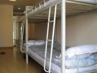 Luang Prabang Backpackers Hostel