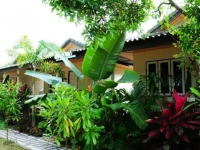 Baan Saun Sattaya 3*