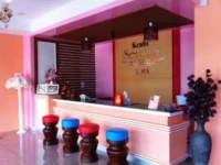 Krabi Serene Loft Hotel 2*