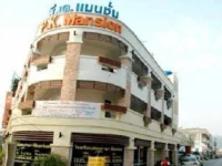 PK Mansion Phuket 2*