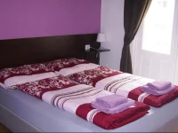 Downtown Apartments Budapest 1*