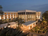 Radisson Blu Plaza Hotel Hyderabad Banjara Hills 5*