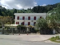 Faliraki Apartments