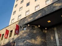 Sapporo Clark Hotel 3*