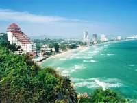 Fortuna  Pattaya 4*