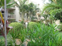 San Delles Apartments 2*