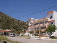 Faliraki Vista Studios