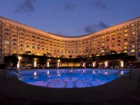 Taj Palace Hotel New Delhi 5*