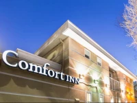 Comfort Inn Palo Alto 2*