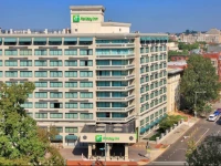 Holiday Inn Washington-Central/White House 3*