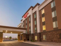 Hampton Inn Great Falls 3*
