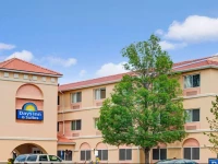 Days Inn and Suites Airport Albuquerque 2*