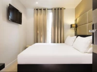 Le Relais du Marais 2*