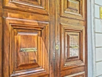 Residenza dei Quiriti 1*