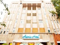 Astoria Hotel Mumbai 3*