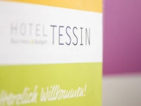 Hotel Tessin 2*