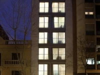 MH Apartments Sagrada Familia 4*