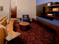 Courtyard by Marriott Columbus Downtown 3*