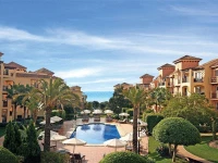 Marriotts Marbella Beach Resort 4*