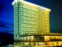 Le Meridien Chiang Mai 5*