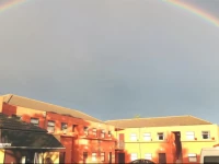 AAA Northlands Motel 3*