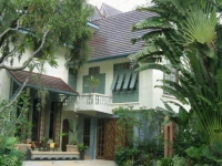 AriyasomVilla Luxury Boutique Hotel Bangkok 4*