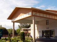 Quality Inn Shelburne 2*