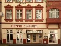 Astoria Hotel Trier 3*