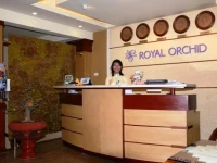 Royal Orchid Hotel Hanoi 3*