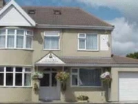 The Rookery Guest House 3*