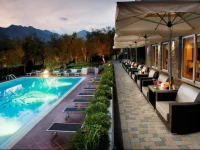 Wellness Hotel Casa Barca 3*