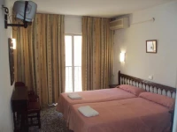 Hotel Los Angeles 2*