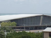 Darwin Deluxe Apartments 4*