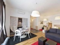 Modern Venice Loft 3*