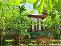 Ao Nang Baan Suan Resort 2*