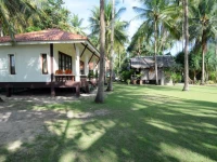 Lanta Family Resort 2*