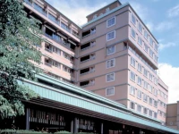 Hotel Shikanoyu 4*