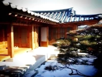 Hanok Executive Suite House Seoul 4*