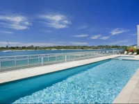 Noosa Shores Resort 4*