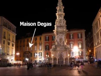 Hotel Maison Degas 3*